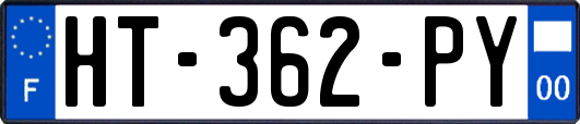 HT-362-PY