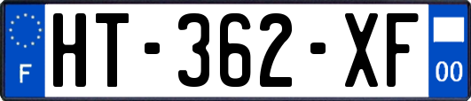 HT-362-XF