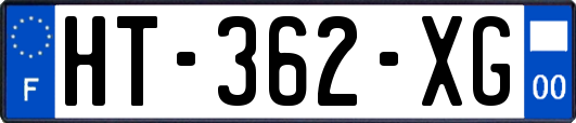 HT-362-XG