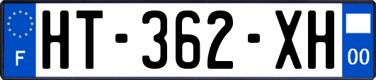 HT-362-XH