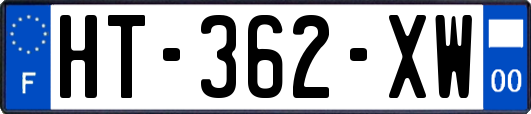 HT-362-XW