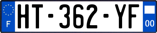 HT-362-YF