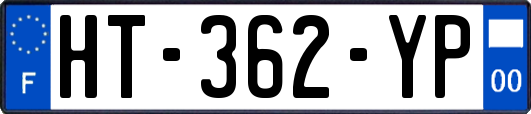 HT-362-YP