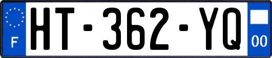 HT-362-YQ