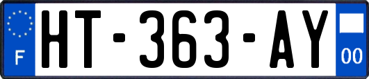 HT-363-AY