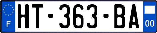 HT-363-BA