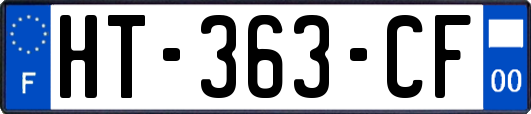 HT-363-CF
