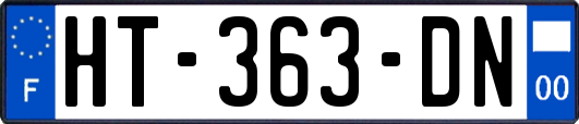 HT-363-DN