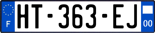 HT-363-EJ