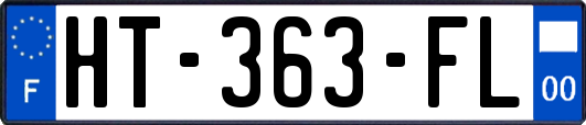HT-363-FL