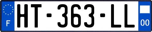 HT-363-LL