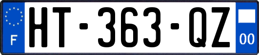 HT-363-QZ