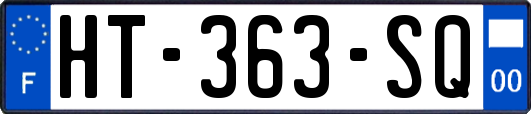 HT-363-SQ