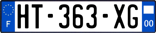 HT-363-XG