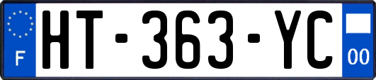 HT-363-YC