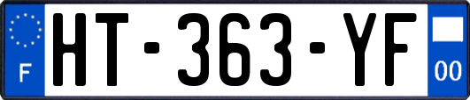 HT-363-YF