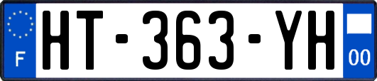 HT-363-YH