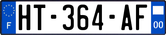 HT-364-AF