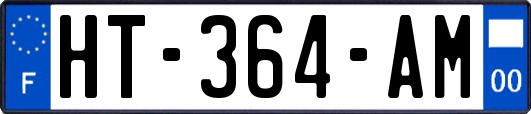 HT-364-AM