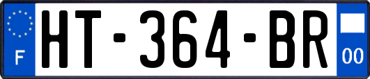 HT-364-BR