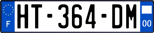 HT-364-DM