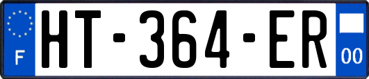 HT-364-ER