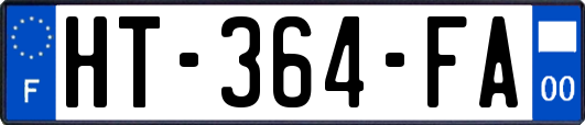 HT-364-FA