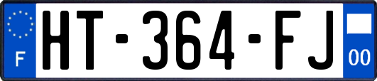 HT-364-FJ