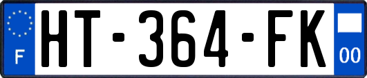 HT-364-FK