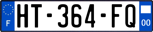 HT-364-FQ