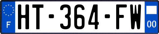 HT-364-FW