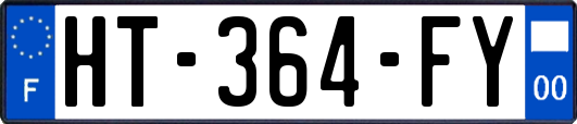 HT-364-FY