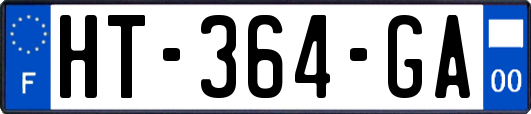 HT-364-GA