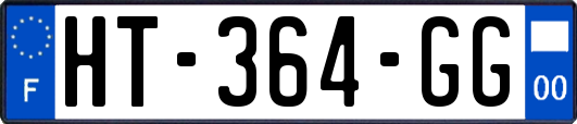 HT-364-GG