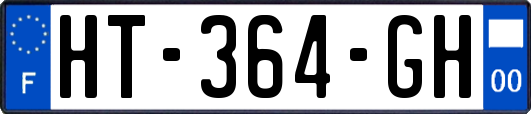 HT-364-GH