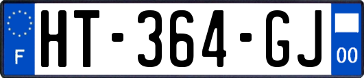HT-364-GJ