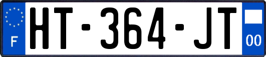 HT-364-JT
