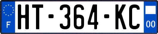 HT-364-KC