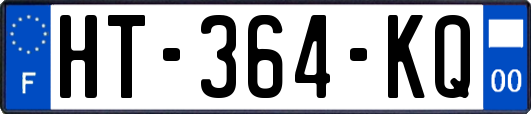 HT-364-KQ