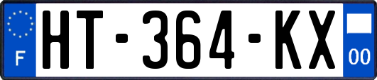 HT-364-KX