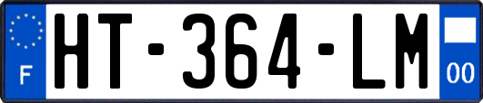 HT-364-LM