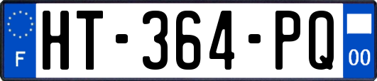HT-364-PQ