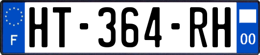HT-364-RH
