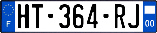 HT-364-RJ