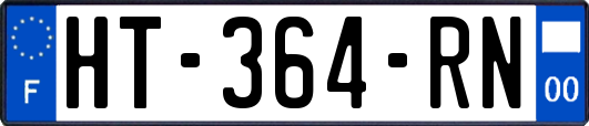 HT-364-RN