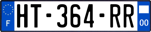 HT-364-RR