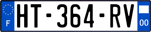 HT-364-RV