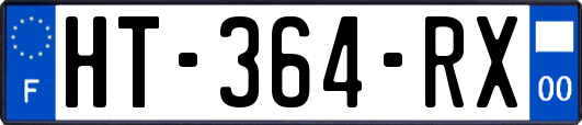HT-364-RX