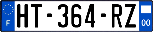 HT-364-RZ