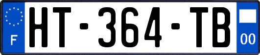 HT-364-TB